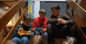 kinderrechtenfilm sbo diamant